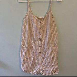 Billabong Romper